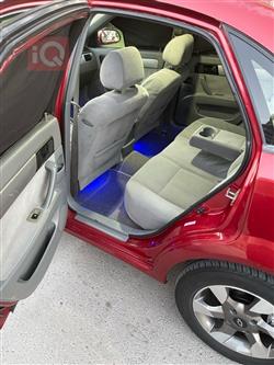 Suzuki Forenza